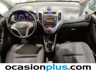 Hyundai ix20 1.6 CRDI BlueDrive Tecno 85 kW (115 CV)