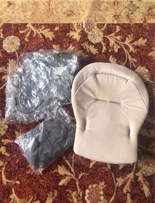 Carro Bebé Stokke Xplory Beige Melange