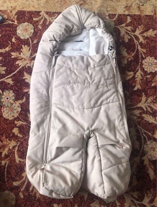 Carro Bebé Stokke Xplory Beige Melange