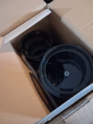 Licuadora Chefplus Essential Slow Juicer y recetas