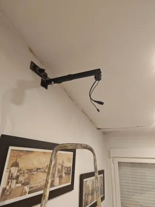 Proyector Optoma HD27