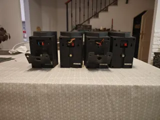 Altavoces Infinity 5.1 Negro