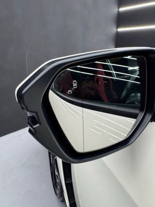 Honda Civic type R gt 320cv