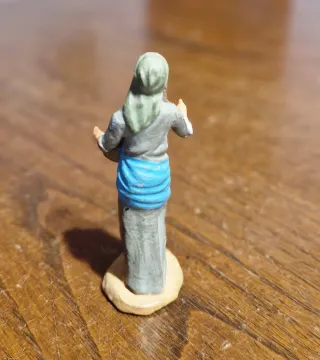 Figura antigua Belén