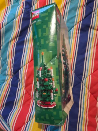 LEGO 40573 Albero di Natale