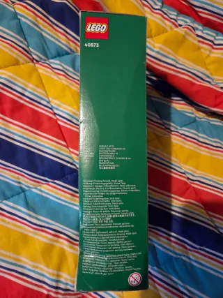 LEGO 40573 Albero di Natale