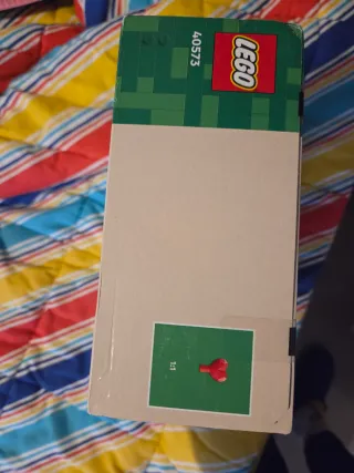 LEGO 40573 Albero di Natale