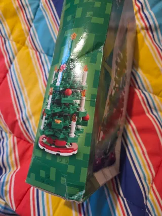 LEGO 40573 Albero di Natale