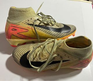 Botas de fútbol Nike niño talla [Talla]