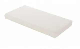 Colchón cuna látex