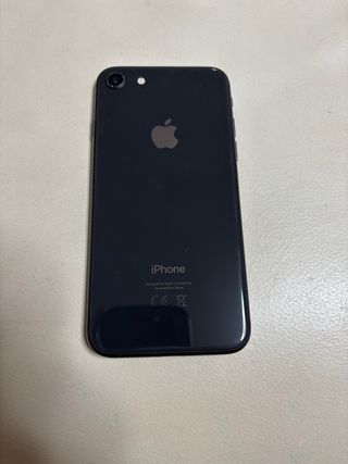 iPhone 8 64GB Nero