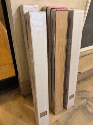 Suelo Vinílico AC6 Finsa