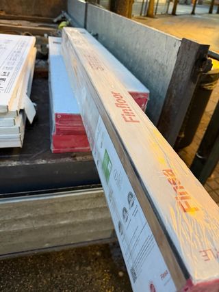 Suelo Vinílico AC6 Finsa