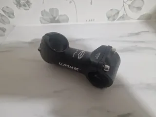 Potencia MTB Wake 31.8mm 90mm 3D Forged