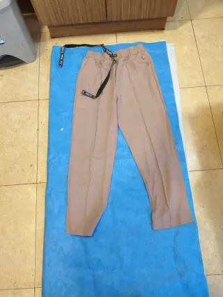 Giacchetta beige da donna