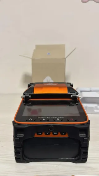 Fusionadora Promax Ranger