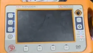 Fusionadora Promax Ranger