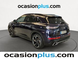 DS DS7 Crossback E-Tense 300 Louvre 4WD Auto 221 kW (300 CV)