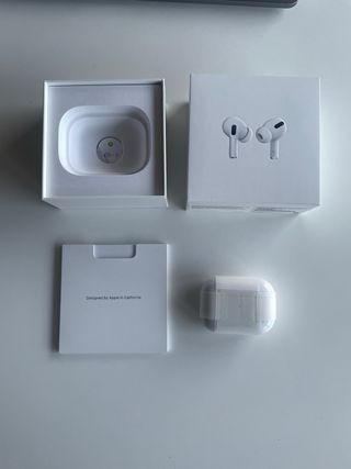 AirPods Pro 1ª Gen #Apple