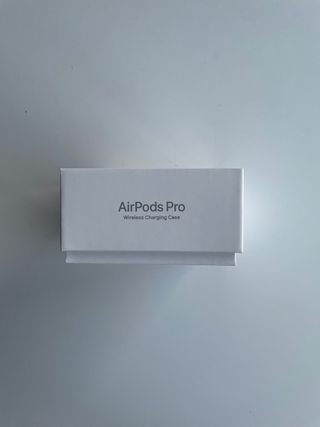 AirPods Pro 1ª Gen #Apple
