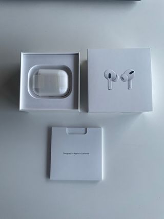 AirPods Pro 1ª Gen #Apple