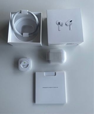 AirPods Pro 1ª Gen #Apple
