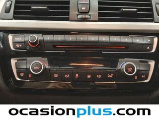 BMW Serie 3 318d Touring 110 kW (150 CV)