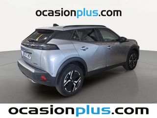 Peugeot 2008 Allure Hybrid eDCS6 100 kW (136 CV)