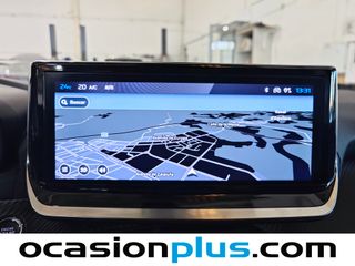 Peugeot 2008 Allure Hybrid eDCS6 100 kW (136 CV)