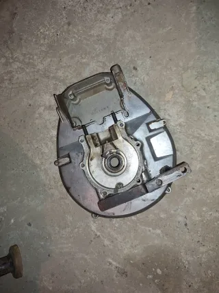 Tapas motor Minsel 150