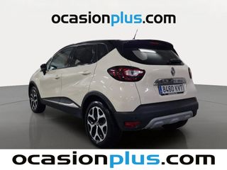 Renault Captur Zen TCe 66 kW (90 CV)