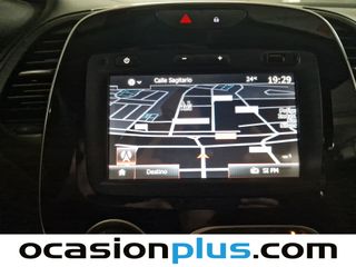 Renault Captur Zen TCe 66 kW (90 CV)