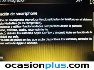 Renault Captur Zen TCe 66 kW (90 CV)