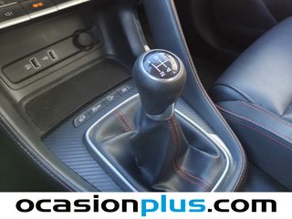 MG ZS 1.5 Luxury 78 kW (106 CV)