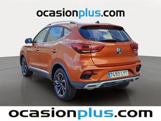 MG ZS 1.5 Luxury 78 kW (106 CV)