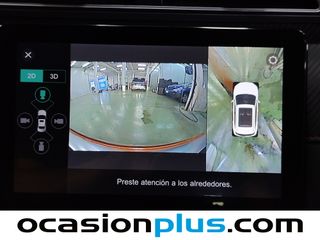 MG ZS 1.5 Luxury 78 kW (106 CV)