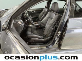 Mercedes-Benz Clase E E 220 BlueTEC 4MATIC 125 kW (170 CV)