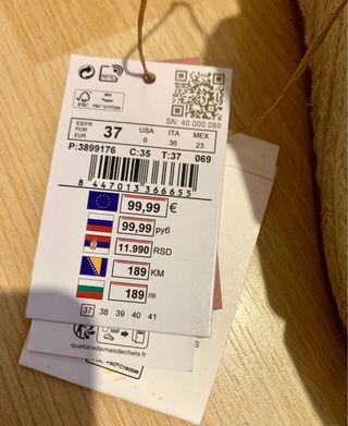 Cuñas esparto SLOWLOVE beige