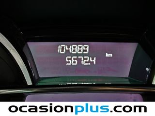 Renault Clio Limited Energy Ecoleader dCi 66 kW (90 CV)