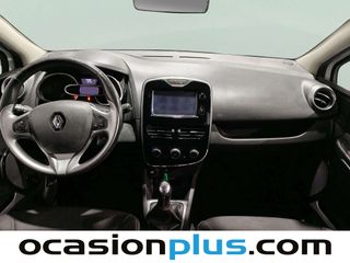 Renault Clio Limited Energy Ecoleader dCi 66 kW (90 CV)