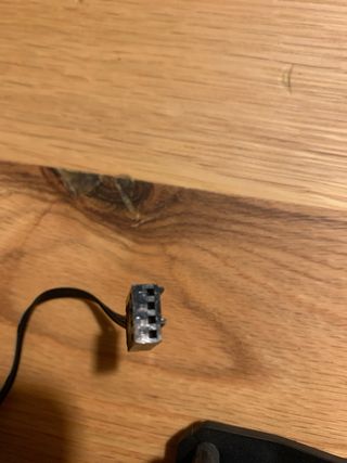 Ventilatore PC JXY 12V DC 0.2A