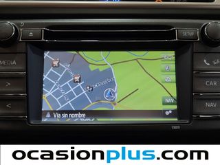 Toyota Rav4 150D Advance AWD 110 kW (150 CV)