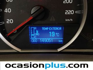 Toyota Rav4 150D Advance AWD 110 kW (150 CV)