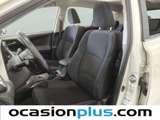 Toyota Rav4 150D Advance AWD 110 kW (150 CV)