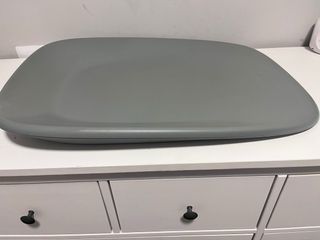 Cambiador Nattou Gris