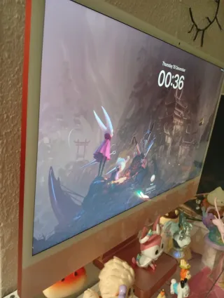 iMac M1 8 CPU/8 GPU 8GB RAM 512GB SSD