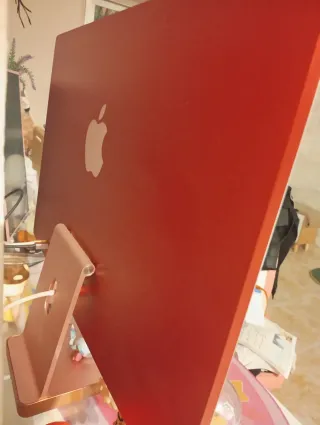 iMac M1 8 CPU/8 GPU 8GB RAM 512GB SSD