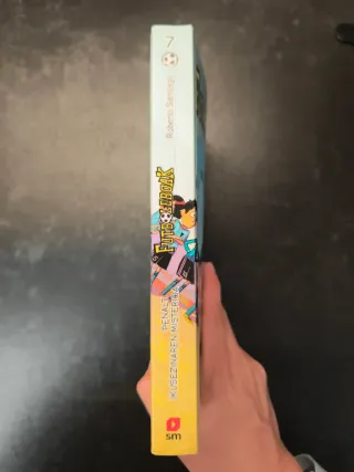 Futboleroak 7: Penalti ikusezinaren misterioa