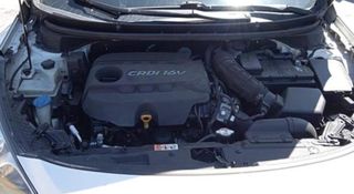 Hyundai 94694 depresor freno / bomba vacio i30 1.6