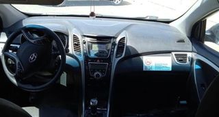 Hyundai 94694 depresor freno / bomba vacio i30 1.6